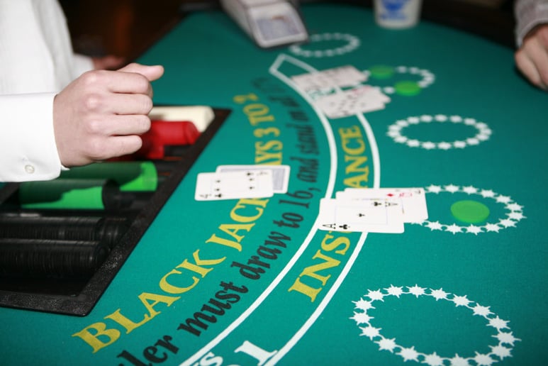 Gallery photo 12 of Chicago Casino & Poker Rentals