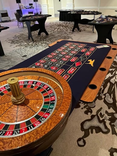 Gallery photo 20 of Chicago Casino & Poker Rentals