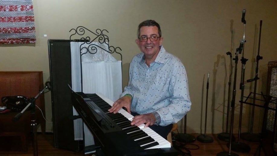 Gallery photo 1 of Chicago Piano by Andy