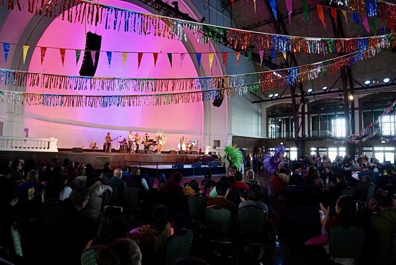 Gallery photo 4 of Chicago Samba