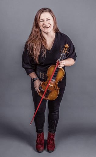 Gallery photo 3 of Chicago Street Strings