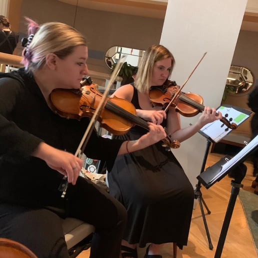 Gallery photo 8 of Chicago Street Strings