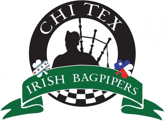 Gallery photo 9 of Chi Tex Irish Bagpipers