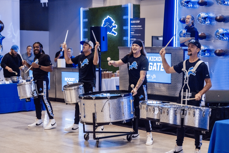 Gallery photo 7 of CHOFF Entertainment