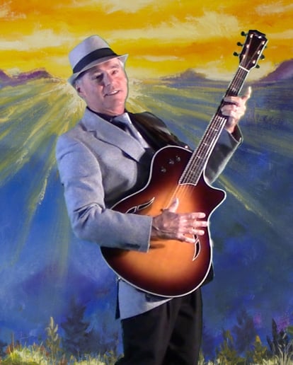 Gallery photo 3 of Chris Bianco Music