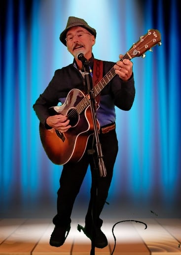 Gallery photo 4 of Chris Bianco Music