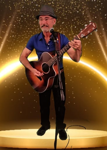 Gallery photo 5 of Chris Bianco Music