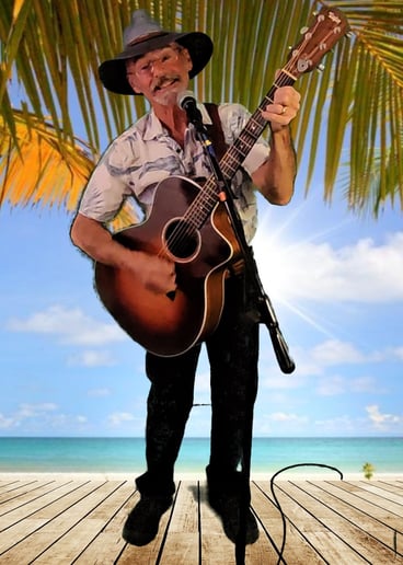 Gallery photo 6 of Chris Bianco Music