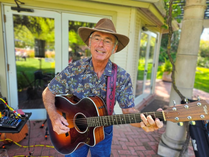 Gallery photo 9 of Chris Bianco Music