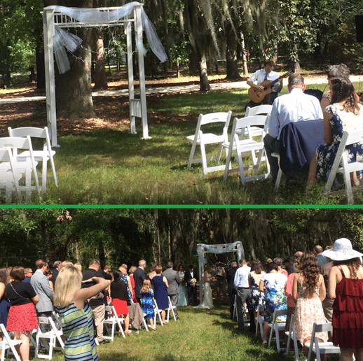 Gallery photo 8 of Chris Cavendish - Solo Guitarist