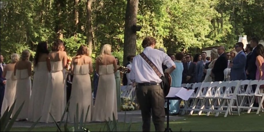 Gallery photo 2 of Chris Cavendish - Solo Guitarist