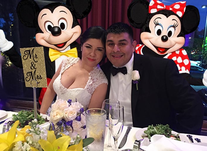 Gallery photo 1 of Chris Christopher