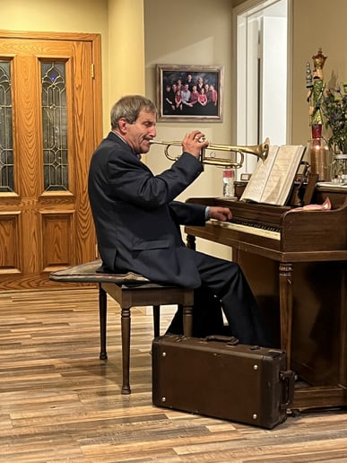 Gallery photo 1 of Chris Glik