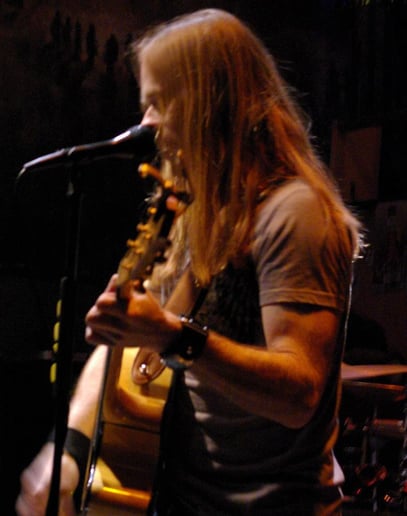 Gallery photo 1 of Chris Hergenroder