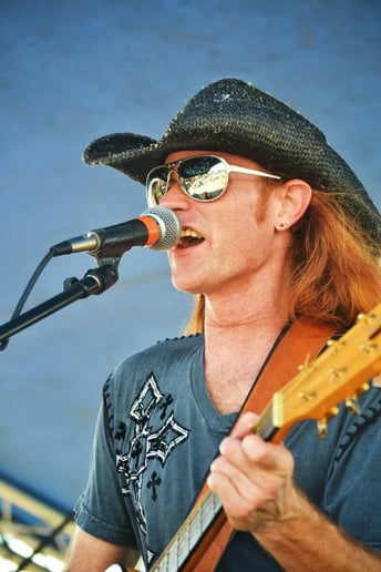 Gallery photo 2 of Chris Hergenroder