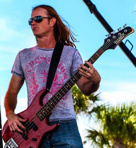 Gallery photo 3 of Chris Hergenroder