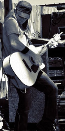 Gallery photo 4 of Chris Hergenroder