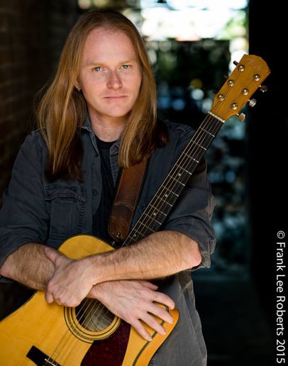 Gallery photo 5 of Chris Hergenroder