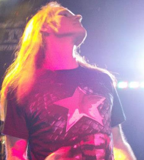 Gallery photo 6 of Chris Hergenroder