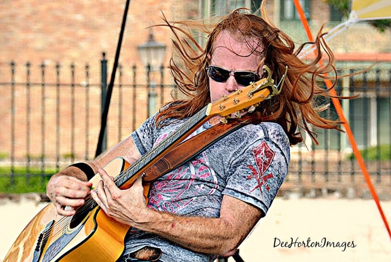 Gallery photo 9 of Chris Hergenroder