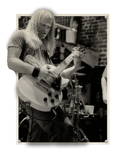 Gallery photo 10 of Chris Hergenroder