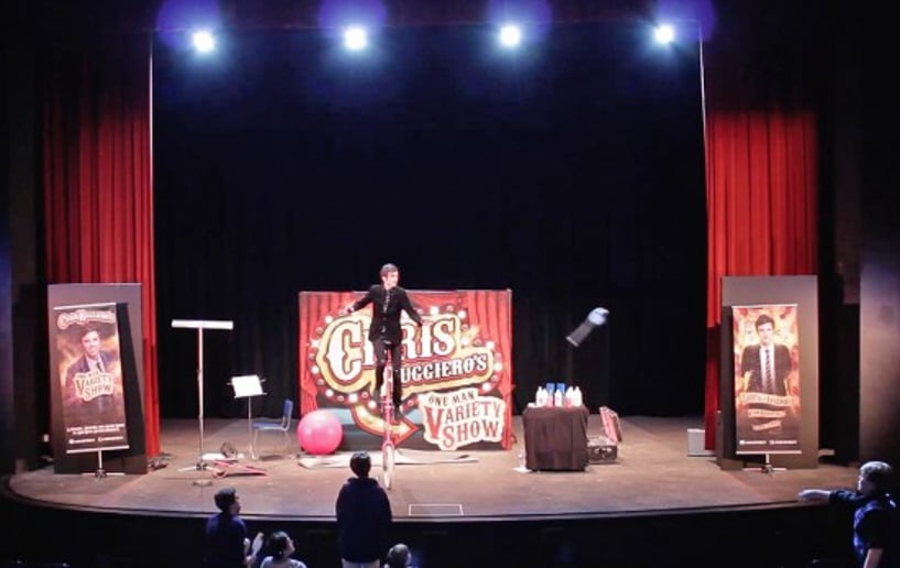 Gallery photo 9 of Chris Ruggiero