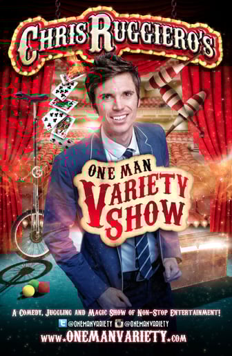 Gallery photo 6 of Chris Ruggiero