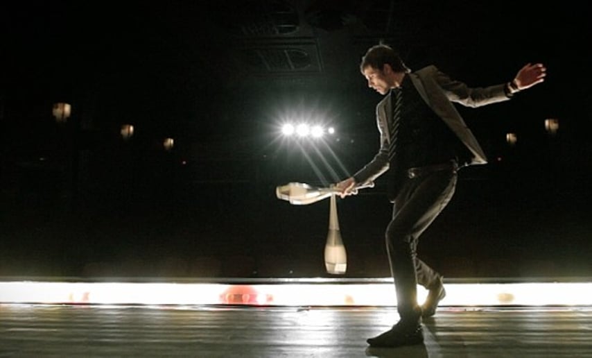 Gallery photo 8 of Chris Ruggiero