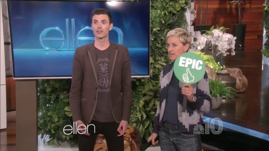 Gallery photo 2 of Chris Ruggiero