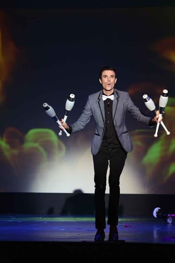 Gallery photo 7 of Chris Ruggiero