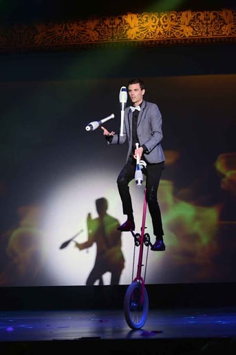 Gallery photo 10 of Chris Ruggiero