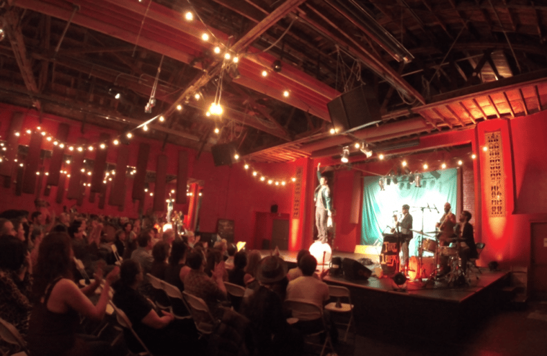 Gallery photo 3 of Chris Ruggiero