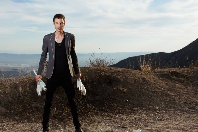 Gallery photo 5 of Chris Ruggiero