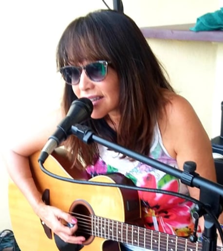 Gallery photo 2 of Chris Stone Acoustic