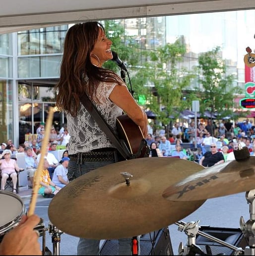 Gallery photo 7 of Chris Stone Acoustic