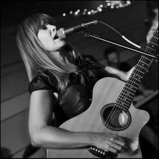 Gallery photo 8 of Chris Stone Acoustic