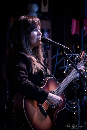 Gallery photo 14 of Chris Stone Acoustic