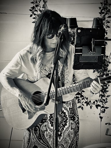 Gallery photo 6 of Chris Stone Acoustic