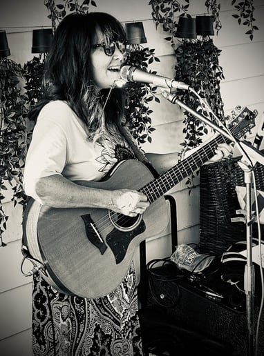 Gallery photo 16 of Chris Stone Acoustic