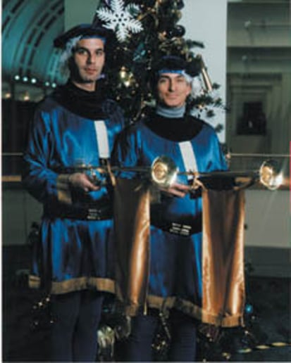 Gallery photo 2 of Chris Tedesco