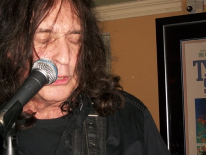 Gallery photo 5 of Chrisco and The Last Mile