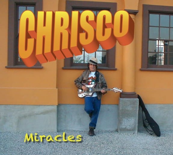 Gallery photo 7 of Chrisco and The Last Mile