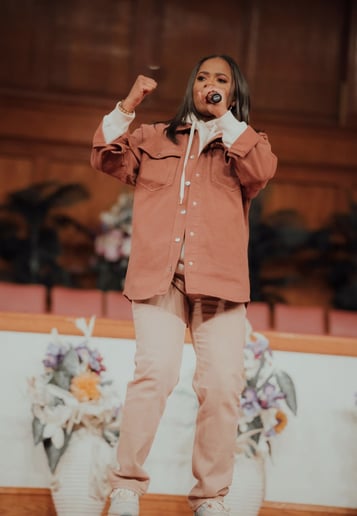 Gallery photo 1 of Keiana Parks (KP)