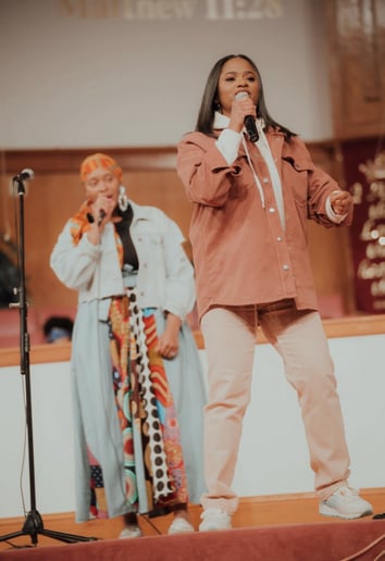 Gallery photo 2 of Keiana Parks (KP)