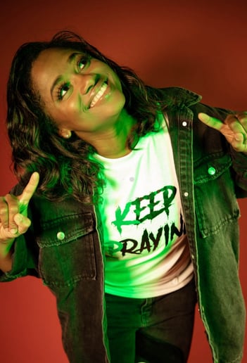 Gallery photo 3 of Keiana Parks (KP)