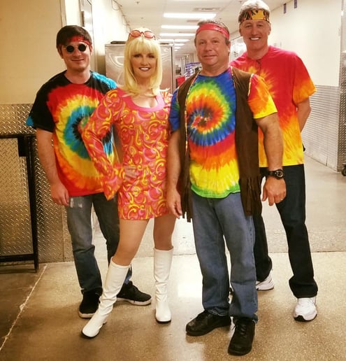Gallery photo 32 of Chrome 57 Band, 50s, 60s, Oldies, to current hits!