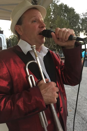 Gallery photo 75 of Chrome 57 Band, 50s, 60s, Oldies, to current hits!