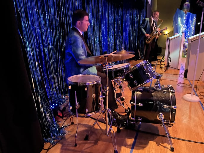 Gallery photo 76 of Chrome 57 Band, 50s, 60s, Oldies, to current hits!