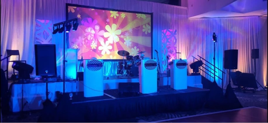 Gallery photo 74 of Chrome 57 Band, 50s, 60s, Oldies, to current hits!