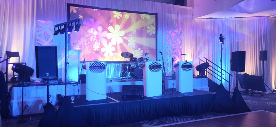 Gallery photo 86 of Chrome 57 Band, 50s, 60s, Oldies, to current hits!